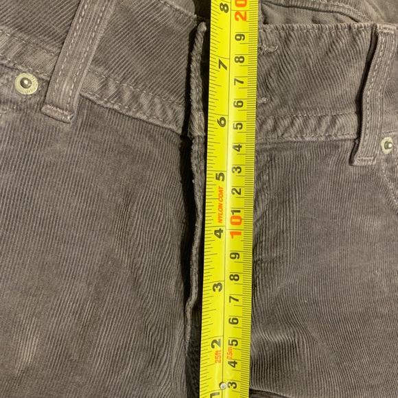 Hudson Corduroys - Picture 9 of 11